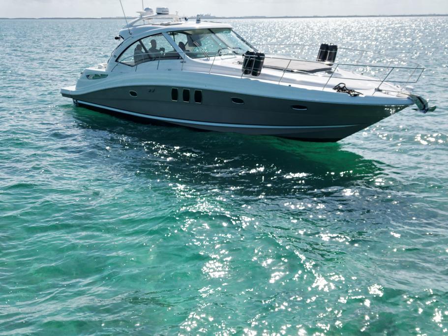 Motor yacht boat rental in Brisas Del Rio Marina, FL