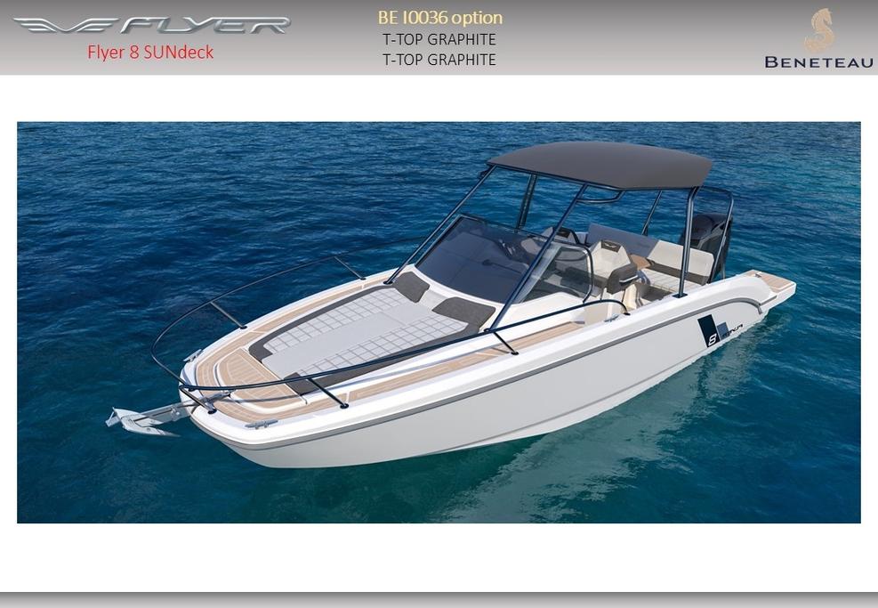 Boat for rent Beneteau 26.0 feet in Krk, Croatia