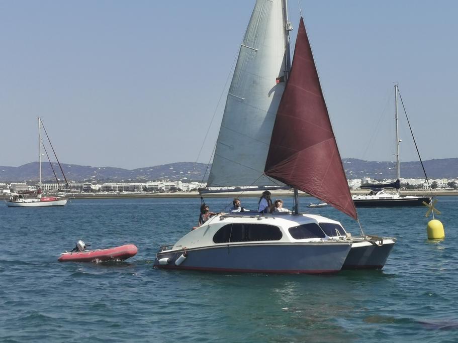 22.0 feet Bill O'Brien in great shape