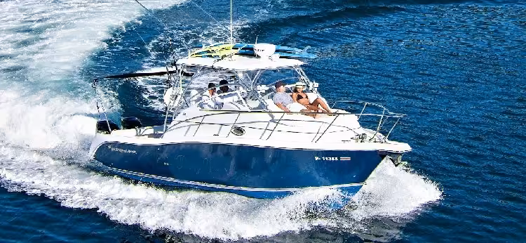 32.0 feet Pro Line in great shape
