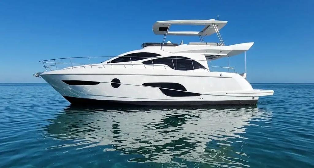 Gulet boat for rent in Antalya
