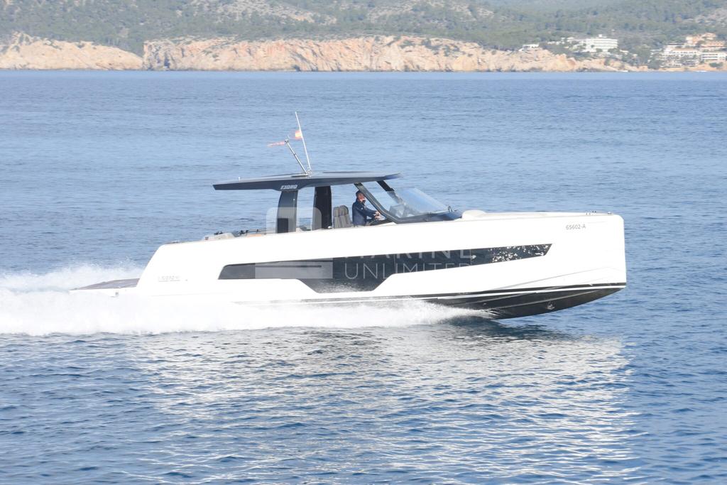 Boat for rent Fjord 45.0 feet in 300 Alton Rd, Miami Beach, FL 33139, 