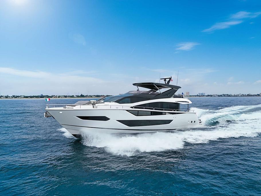 Boat rental in West Palm Beach, 