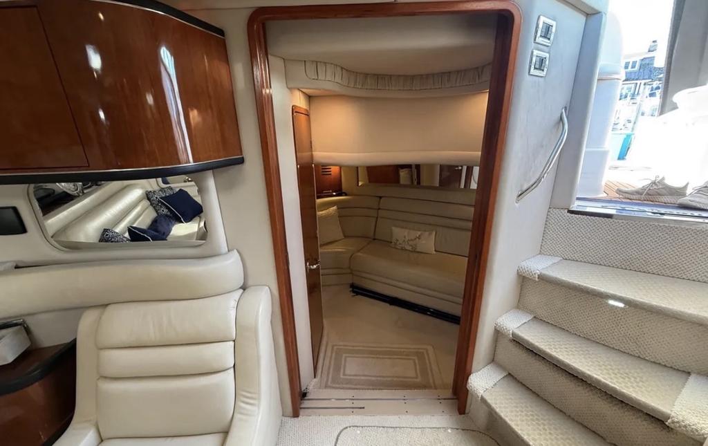 Searay's 46.0 feet in Miami