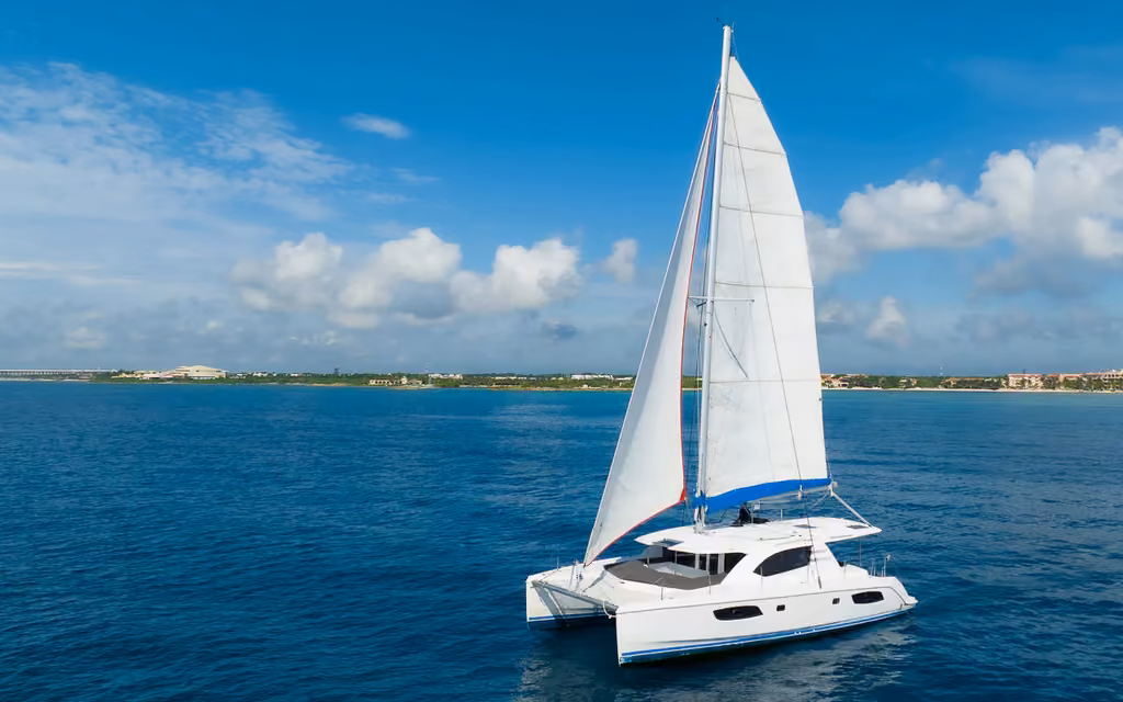 Boat for rent Custom 44.0 feet in Puerto Aventuras, Mexico