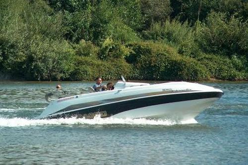 23.0 feet Sea Doo in great shape