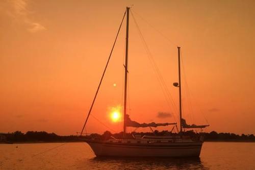 Adventures Adrift