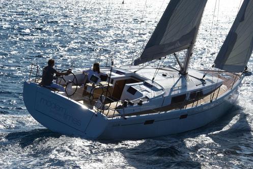 Experience an epic vacation on this beautiful yacht