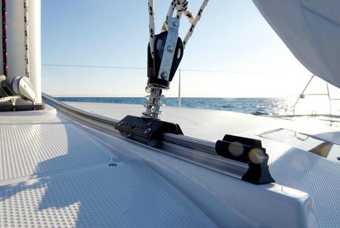Boat for rent Hanse 41.0 feet in Athens, Greece