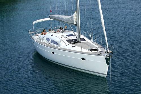 Boat for rent Elan 43.0 feet in Athens, Greece