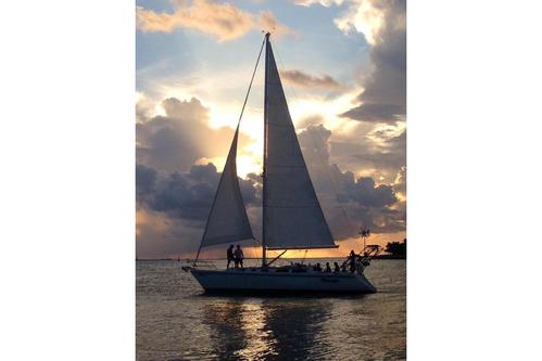 Sit back, relax, and enjoy Key West!
