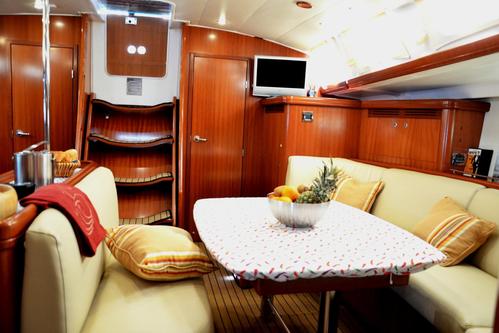 Boating is fun with a Beneteau in Athens