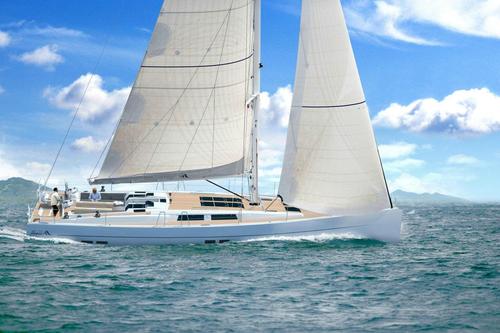 Enjoy an exciting adventure on this beautiful Hanse