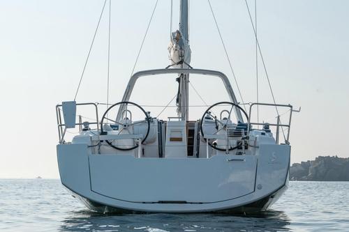 Beneteau boat for rent in Athens