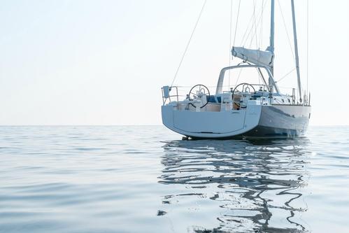 Boat rental in Athens, 