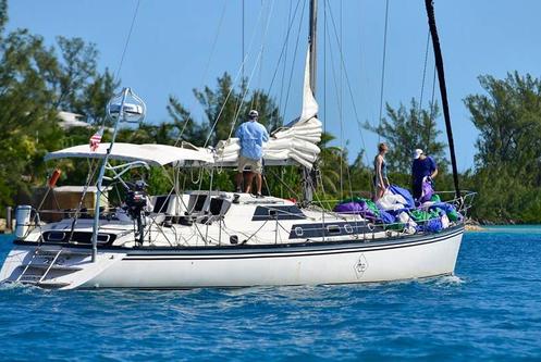 Boat rental in Miami, FL
