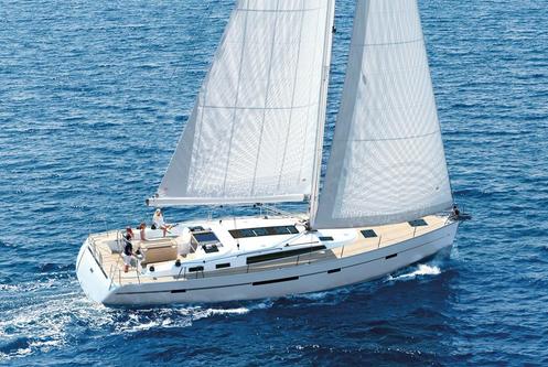Have the perfect holiday on this stunning sailing yacht