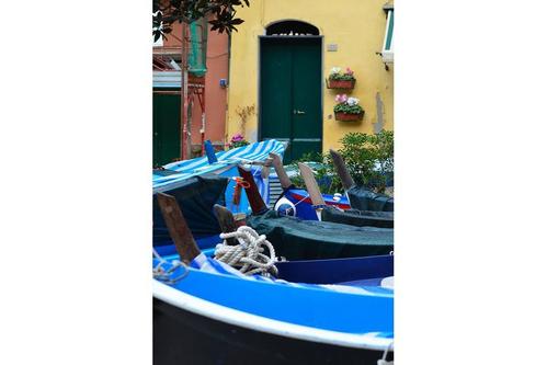 Boat for rent cantiere baldi 16.4 feet in Vernazza, Italy
