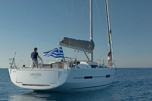 Enjoy a luxurious family holiday in Greece