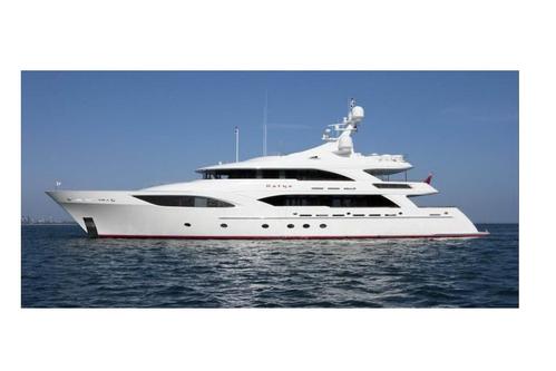 Boat rental in Road Town, 