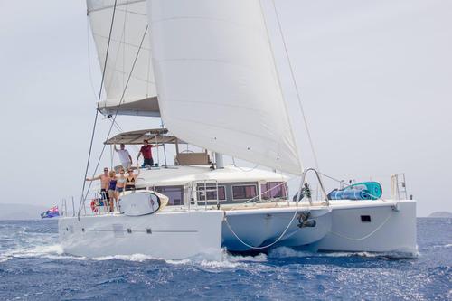 Your Home Away from Home in the BVIs!