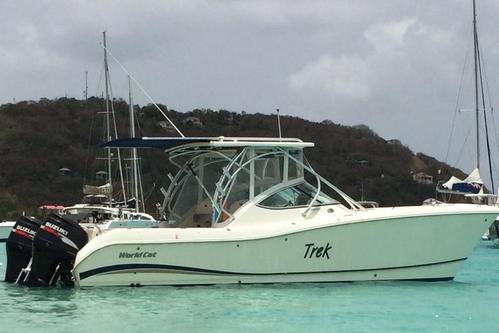 Come Experience your Private Virgin Islands Tour