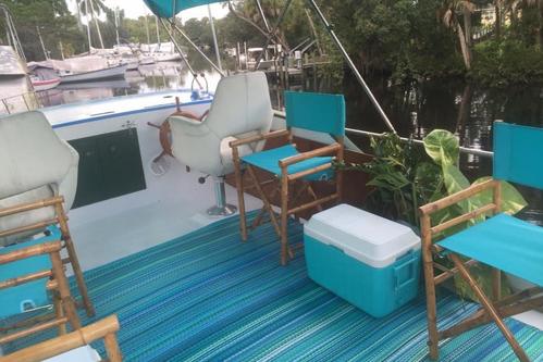 Boat for rent Custom 33.0 feet in Other, FL