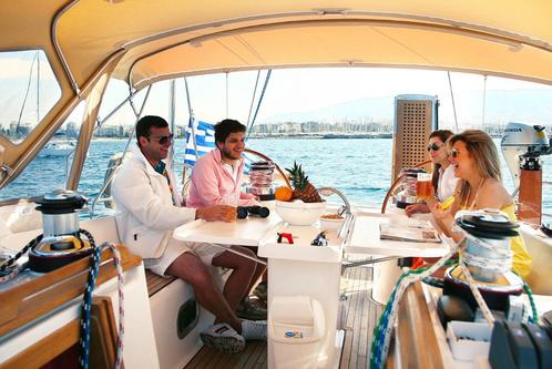 Boat for rent Ocean Star 56.0 feet in Athens, Greece