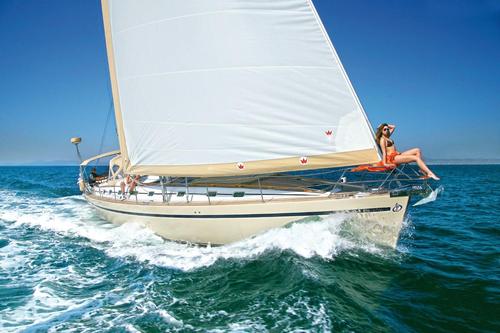 Ocean Star's 56.0 feet in Athens