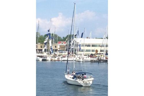 Boating is fun with a Classic in Fajardo