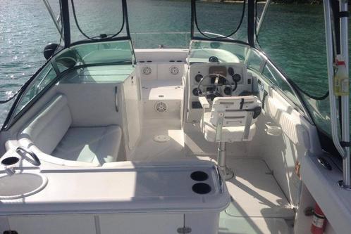 Boating is fun with a Catamaran in Charlotte Amalie