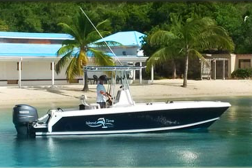 You Need a Boat for the BVIs and We Have You Covered!