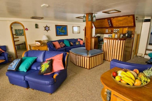 Boat rental in Tortola, 