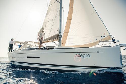 AZORES BAREBOAT AND BEDSONBOARD
