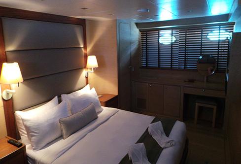 88.0 feet Baglietto 85 in great shape