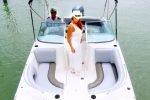 Boat for rent Hurricane 19.0 feet in North Bay Village, FL