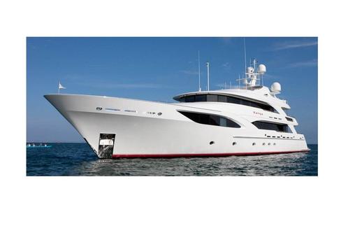 Boat for rent Delta Marine 151.0 feet in Road Town, British Virgin Islands