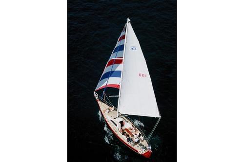 Motorsailer boat rental in Bowen's Wharf, RI
