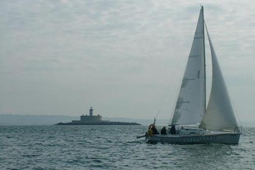 Daysailer / Weekender boat rental in Marina de Oeiras - Porto de Recreio, Portugal