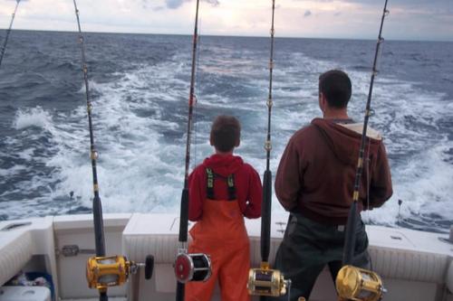Boat rental in Gerritsen Beach, NY