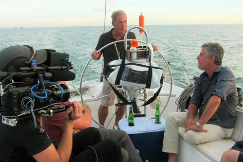 Macgregor's 65.0 feet in Miami