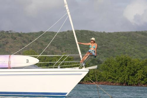 Boat rental in Fajardo, 