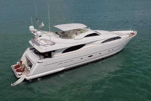 Perfect balance of comfort, pleasure, and luxury