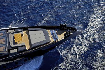 Boat for rent GOLDEN YACHTS 129.0 feet in Elliniko, Greece