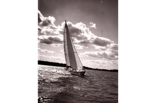 Sloop boat for rent in Sag Harbor