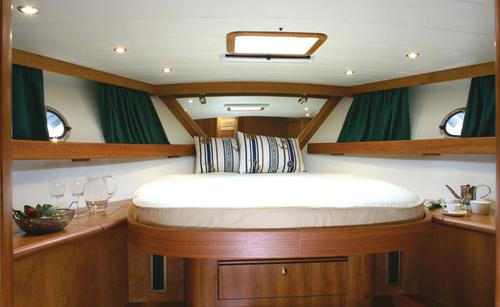 Boat rental in Porto-Vecchio, 