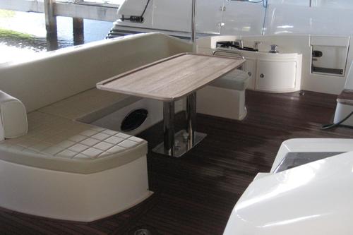 Azimut's 70.0 feet in Fort Lauderdale