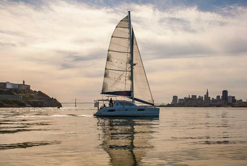 Discover the San Francisco Bay with your Exclusive Cruise!
