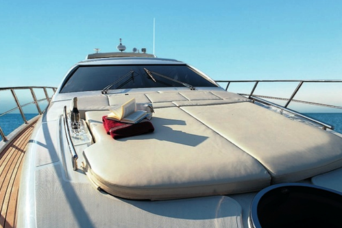 Boat for rent Azimut 62.0 feet in miami beach marina, FL