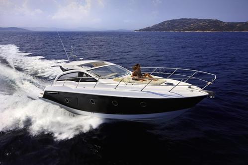 38.0 feet Sessa Marine in great shape